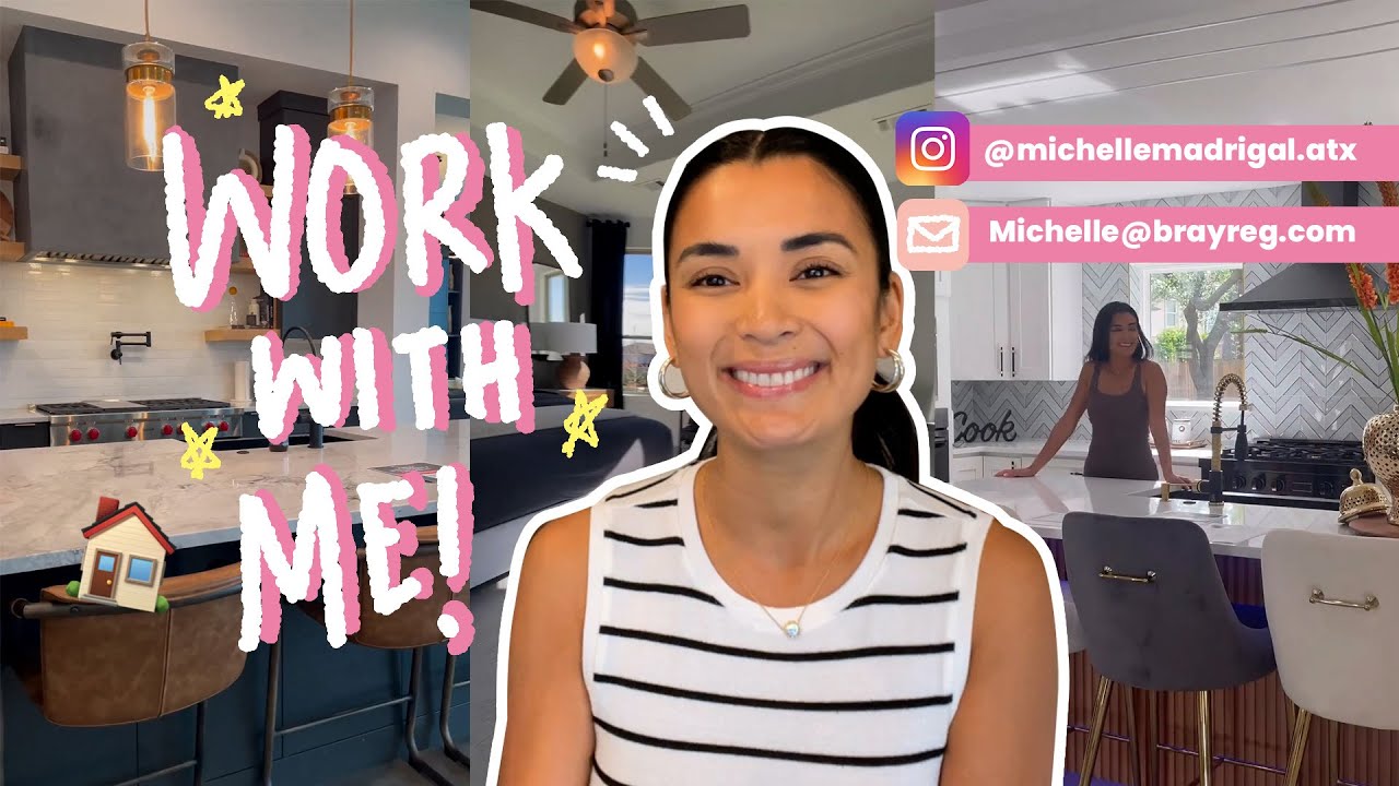 Let's Find Your Dream Home | Michelle Madrigal