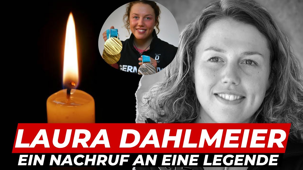 Laura Dahlmeier Biografie: Sie wird unvergessen bleiben! Ihr Leben, ihre Erfolge, ihr tragischer Tod