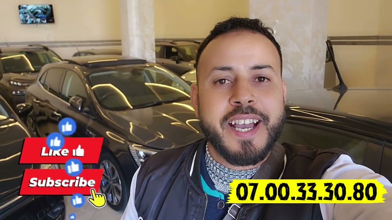 🚗 فرصة لا تعوض! داسيا دوكير ستبواي للبيع بأقل سعر في السوق! تمن 148000