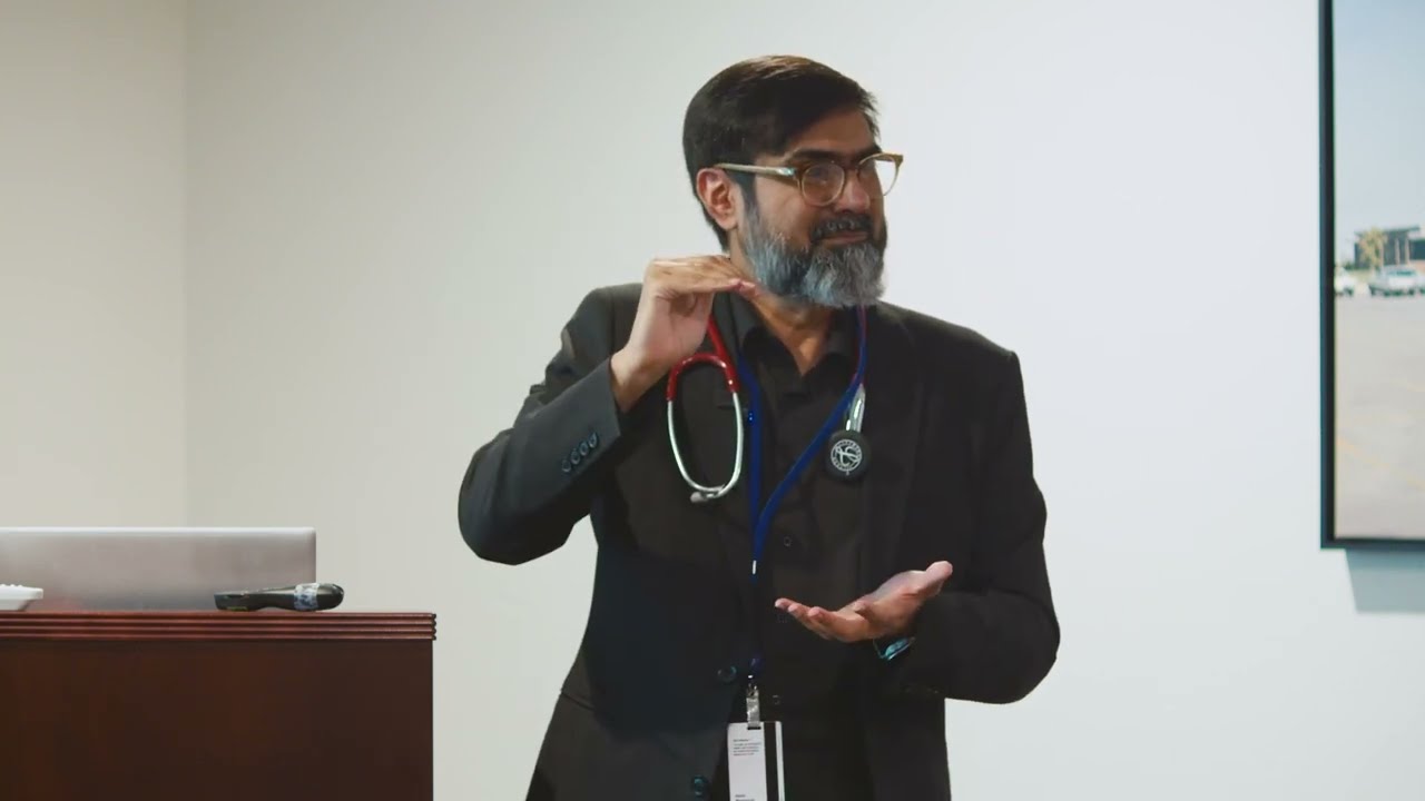 What a Sleep Doctor Wants You to Know