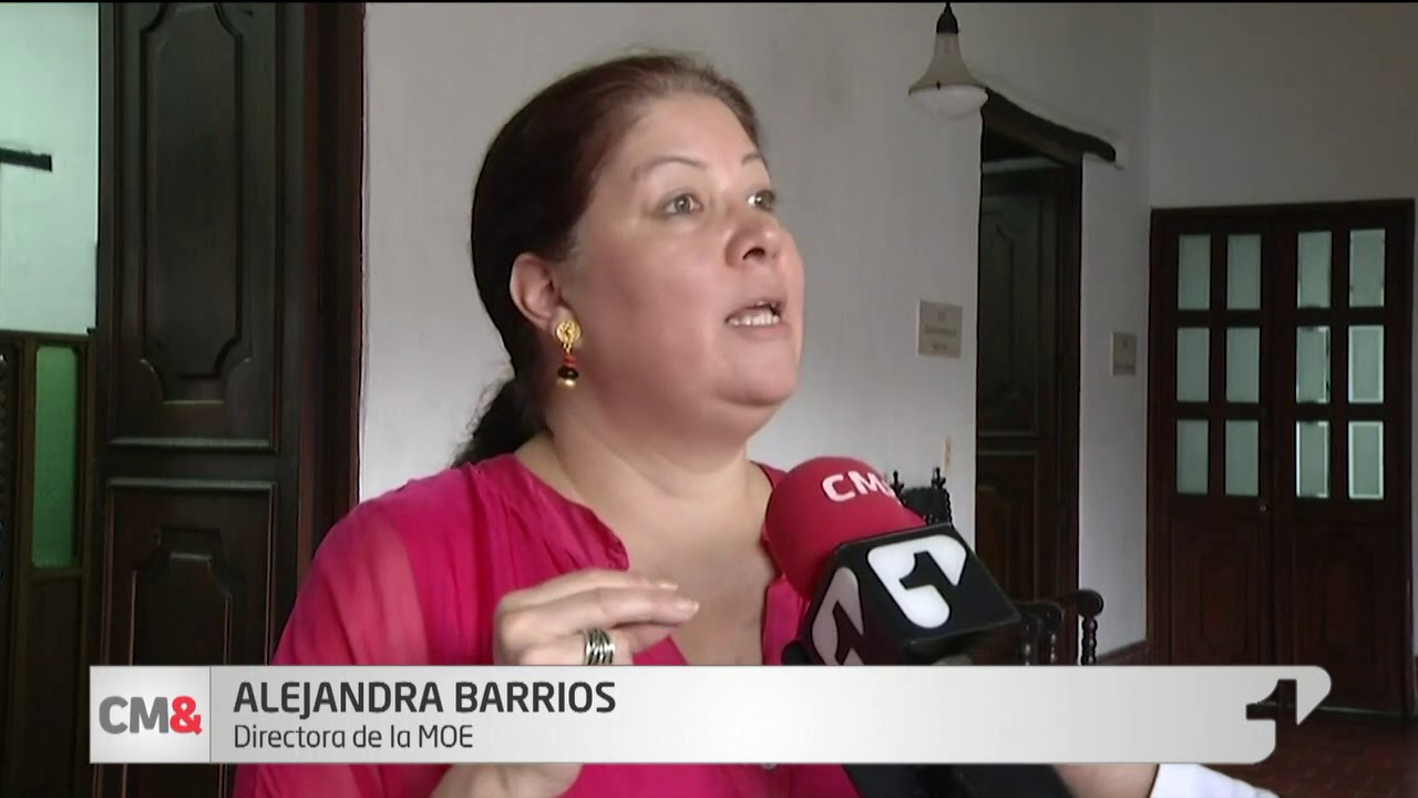 Incrementa violencia pol&iacute;tica en el actual proceso electoral: MOE