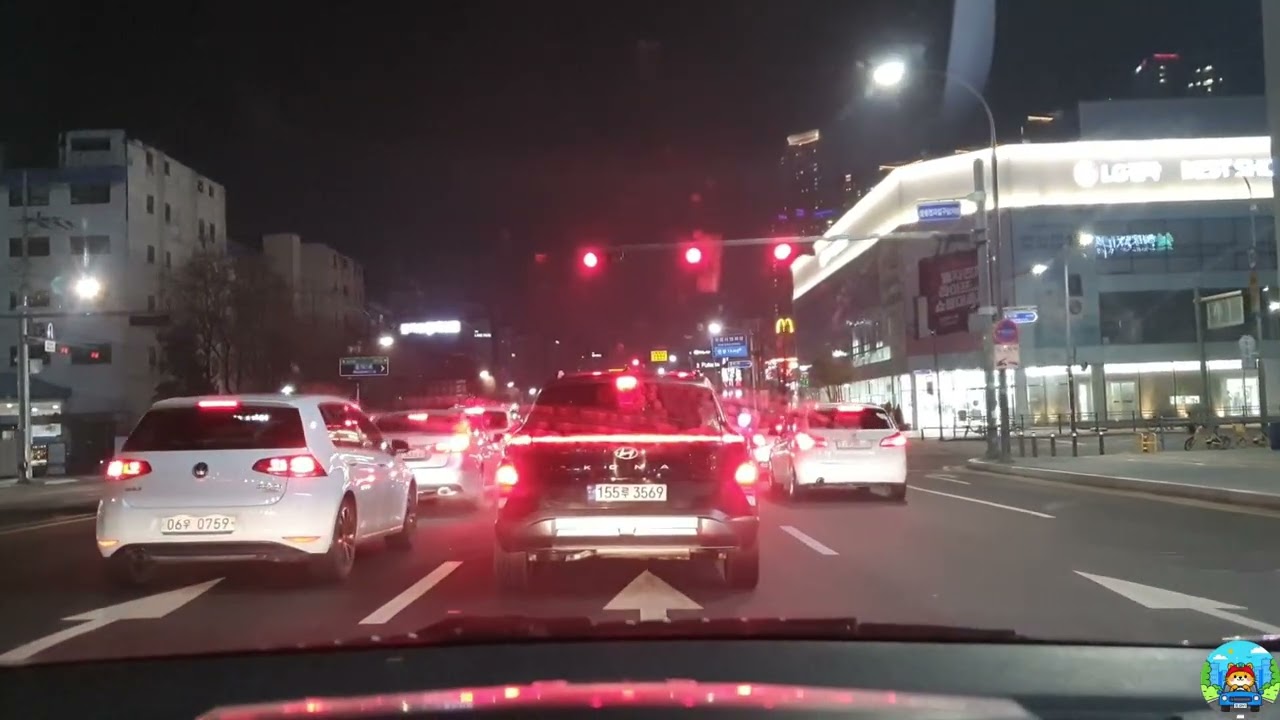 무리 없는 움직임이 오늘을 잘 마쳤다는 신호