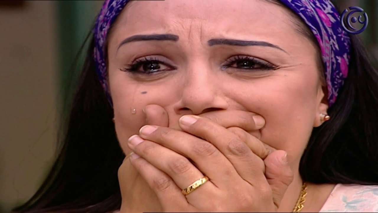 مسلسل باب الحارة الحلقة 28 الثامنة والعشرون  - ابو خاطر و رياض - احمد الزين و ليليا الاطرش