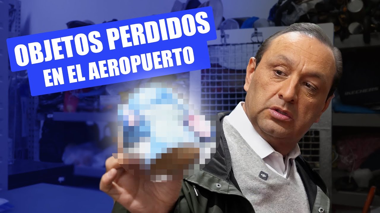 ¿Jorge Alfredo Vargas pidió matrimonio en el aeropuerto El Dorado? 😱 | Lo que dice la gente