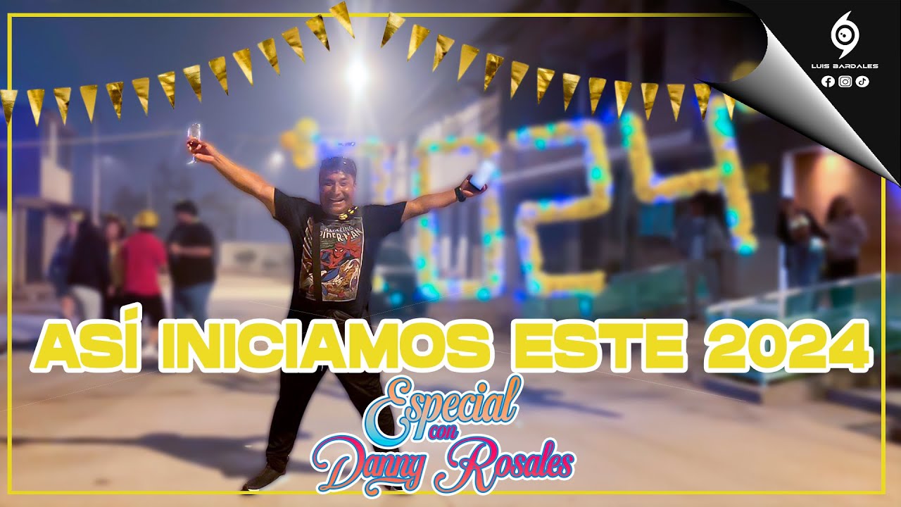 DESPUES DE 30 AÑOS MI HERMANA RECIBE UN REGALO 🎁 ASÍ INICIAMOS ESTE  2024🥳