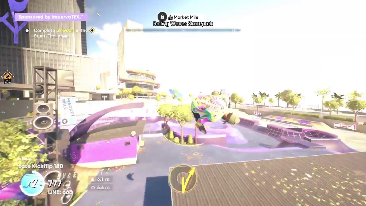 Skate
