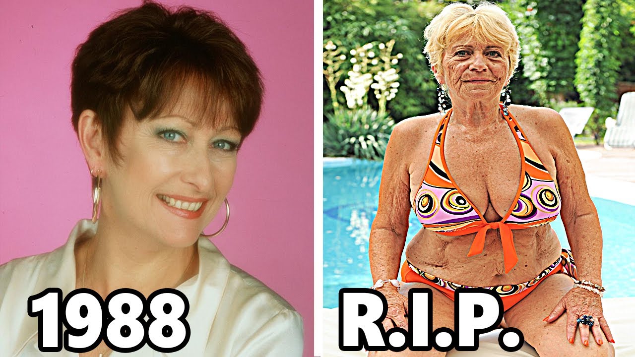 Home and Away 1988 CAST: TRAGIC FATES IN OLD AGE 🙏🏻 ALL CAST DIED TRAGICALLY!