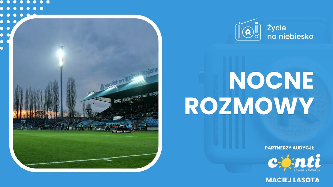 Życie na niebiesko - 