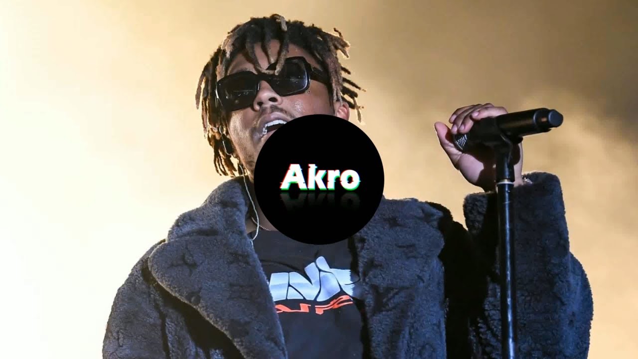 [FREE] Juice WRLD typebeat - 