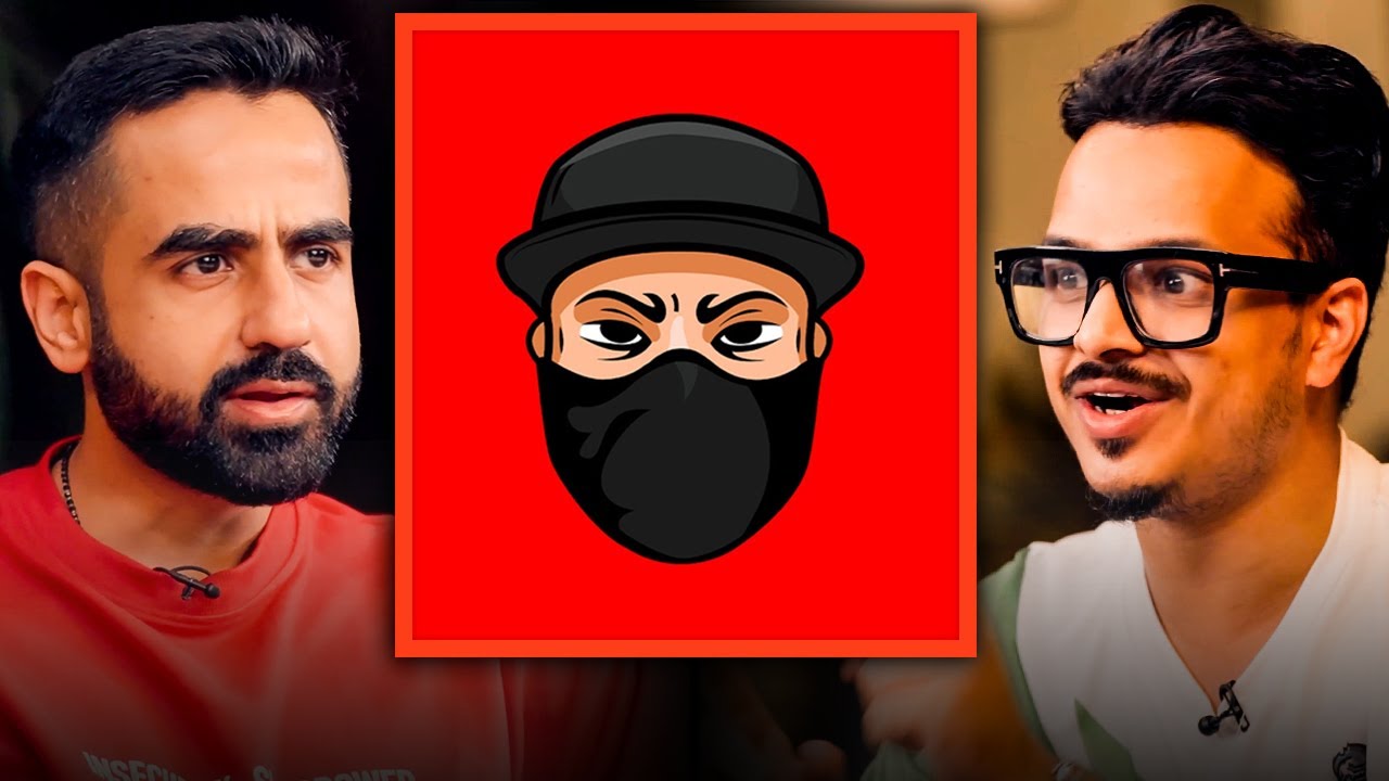Why 8bit Thug Chose Gaming Over CA