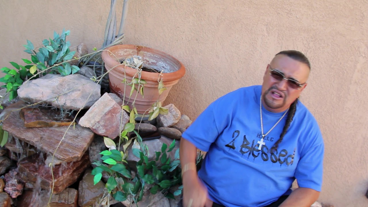 Christian Hip Hop | Jude Fresh - God First