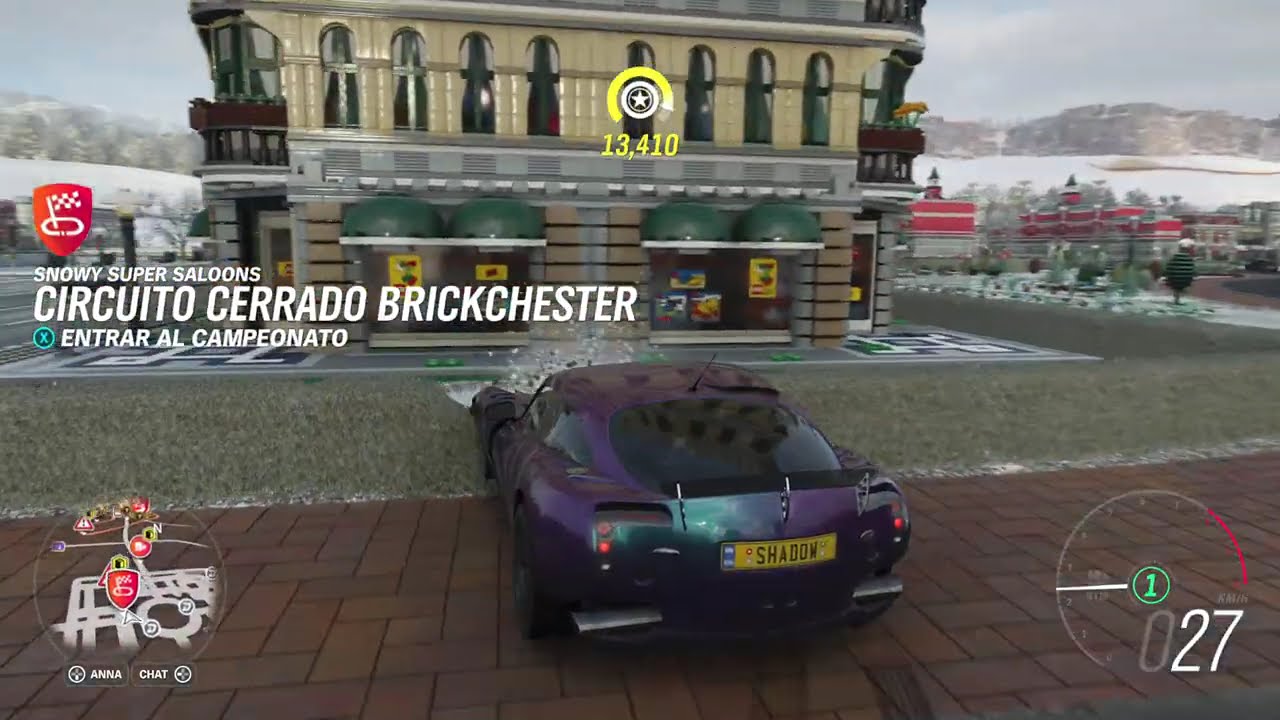 Forza Horizon 4_PC Gameplay - Parte 33