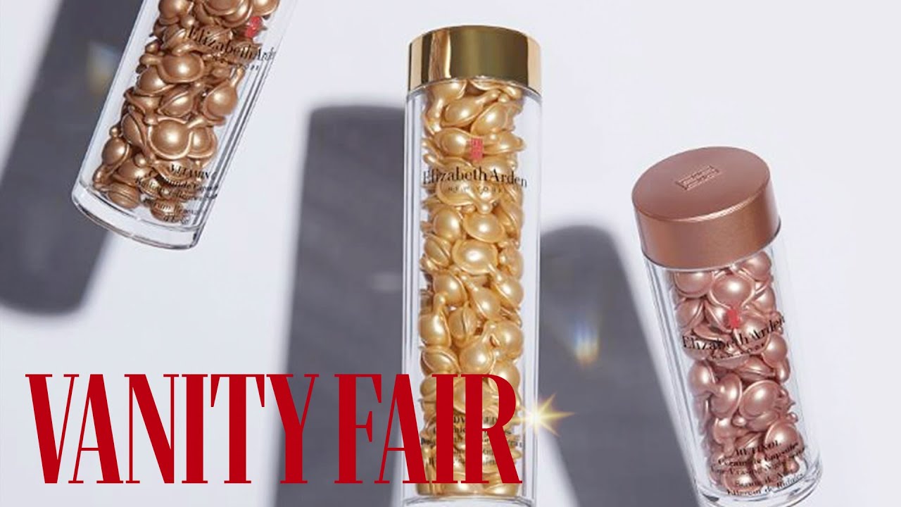 Vanity Fair Icons: La fórmula que ha llevado el cuidado facial al futuro | Vanity Fair España