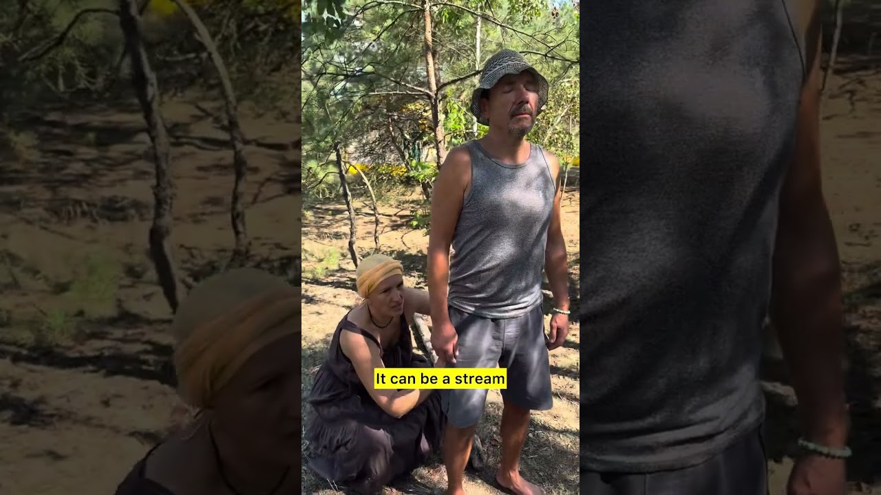 Lomi Lomi workshop by Natalia Taran