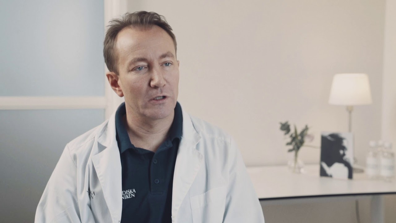 Nordiska Kliniken - Fettsugning