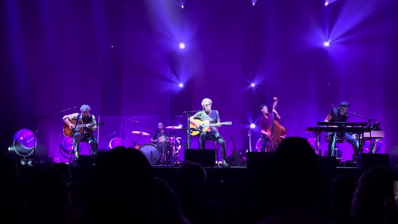 Il giorno di dolore che uno ha - Ligabue @ Teatro Asioli - Correggio 01/10/24