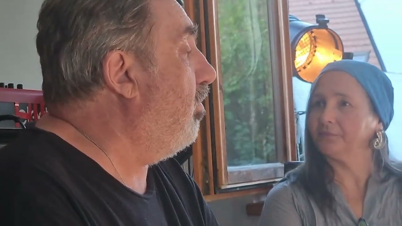 Panta Rhei házimuzsika: Román táncok