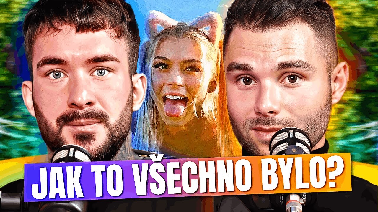 ADAM KAJUMI: Média mě chtějí zničit, pracuju na nové realityshow.
