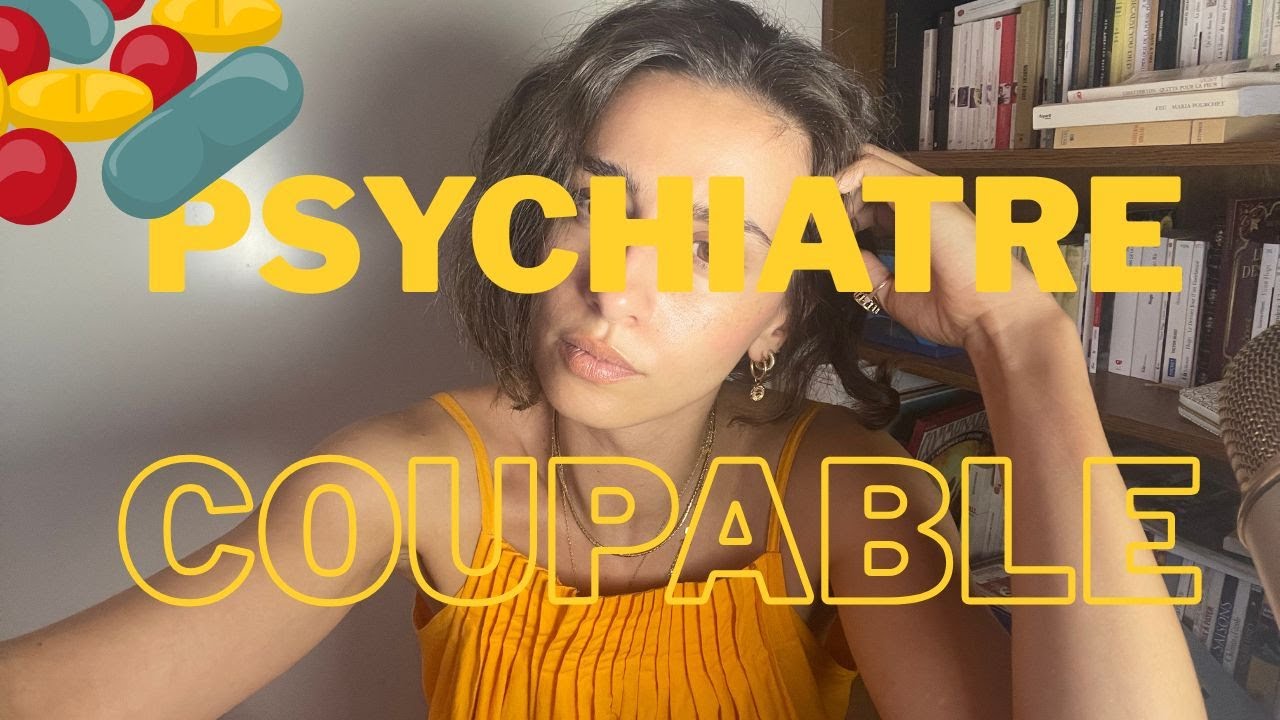 PSYCHIATRISTS DESTROYED MY LIFE + HOW TO STOP ANTIDEPRESSANTS, BENZO.......