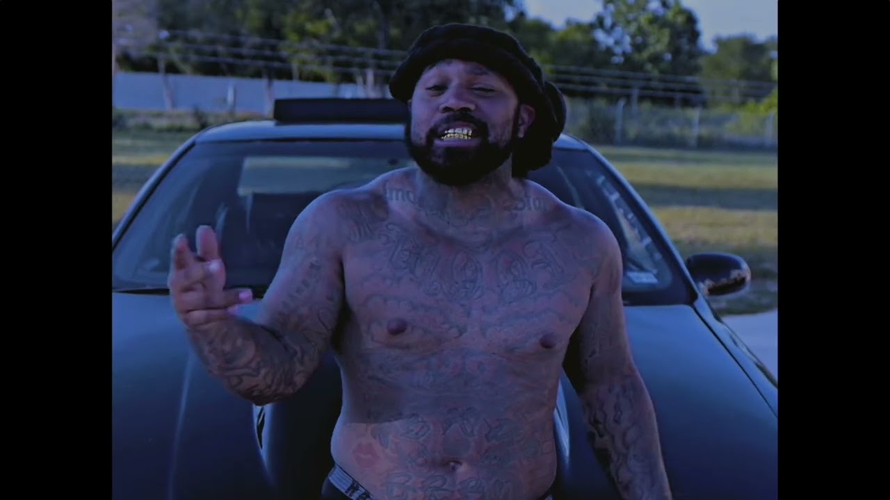 Hashi Senjoo X Yung Smoody X I45 (Official Video) 🎥: @Veryviiisual