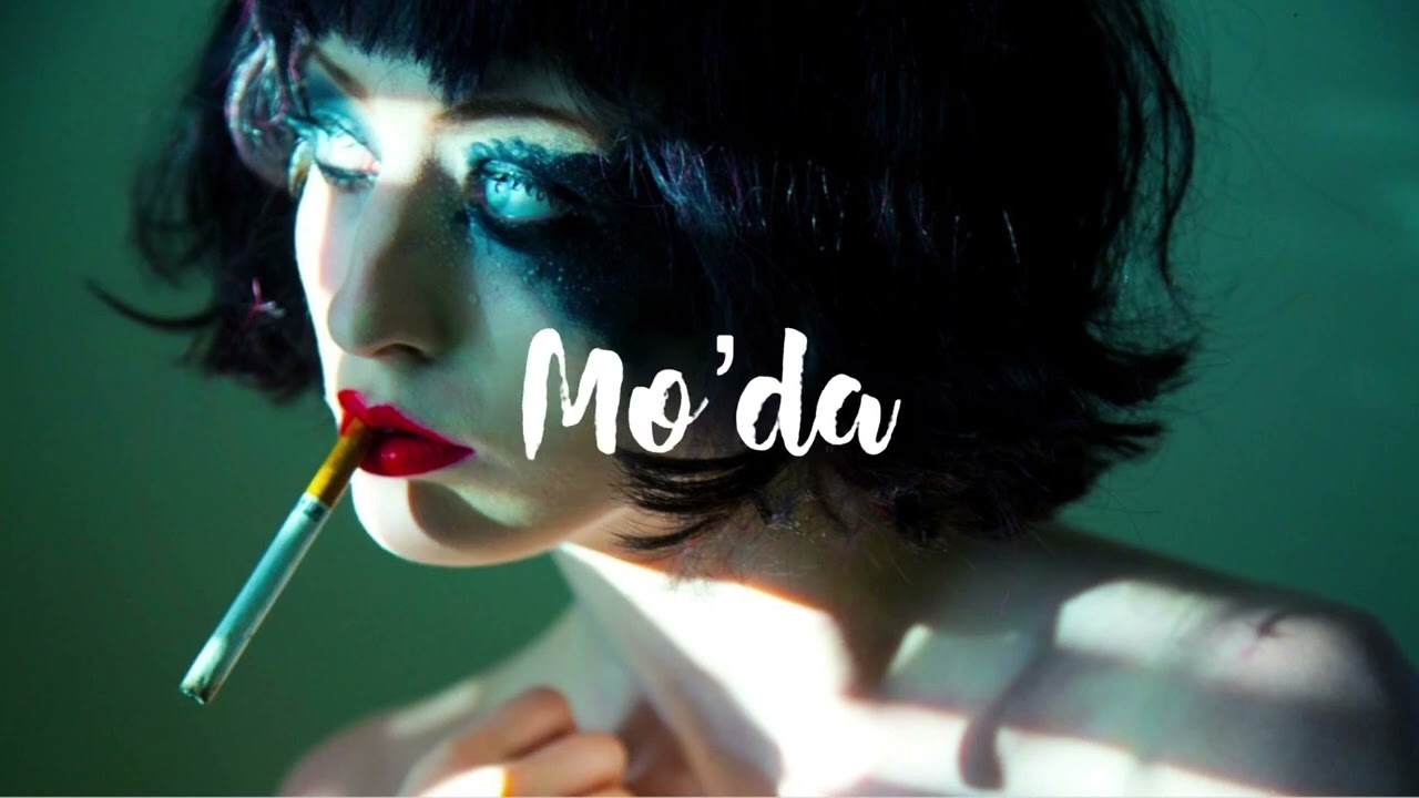 OKTAM DAVLETOV - MODA