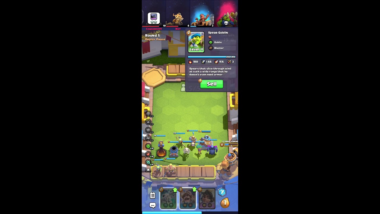 Clash Royal