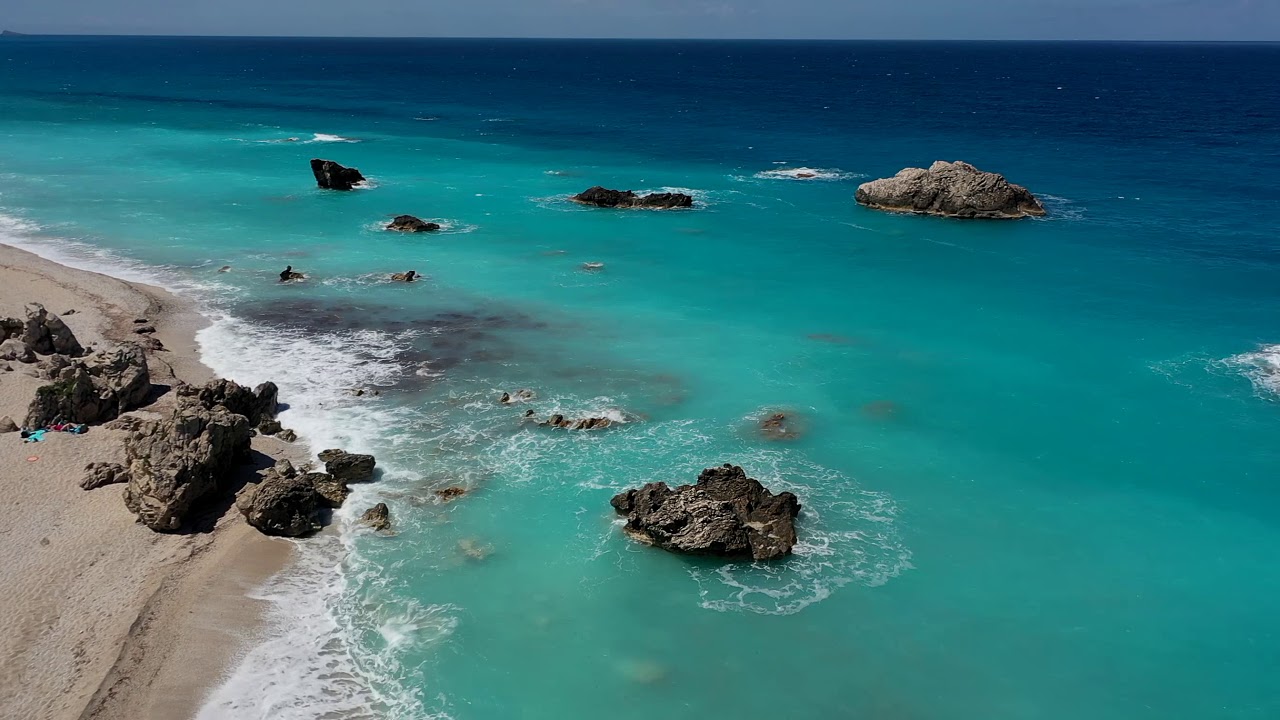 417. Lefkas/Levkas - April 2019 Mainmovie 2.7k