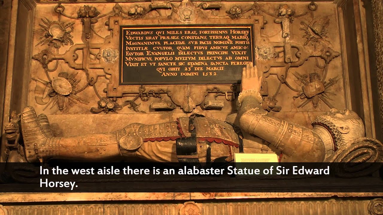 Newport Minster Official Video