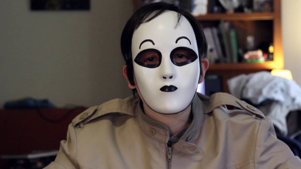 Malk - Live Action Creepypasta Edition