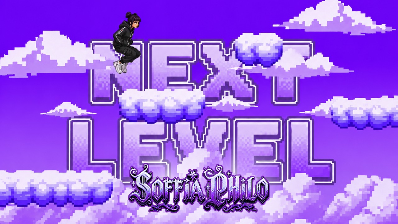 Soffia Philo - NEXT LEVEL (Video Oficial)