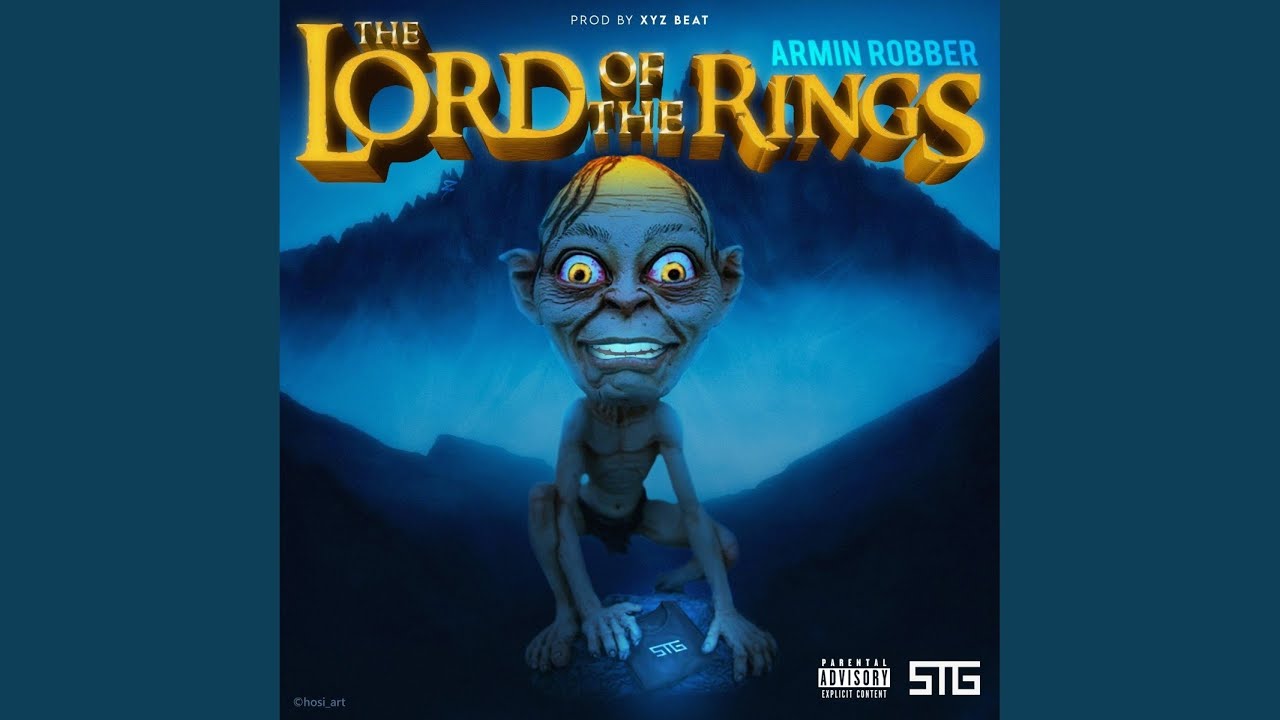 Lord of Rings