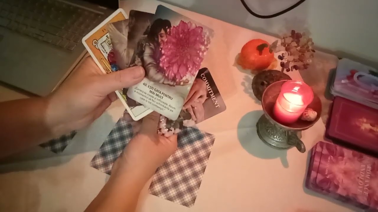 Această persoană vrea să se căsătorească cu tine, pentru a-și împlini cel mai mare vis!!