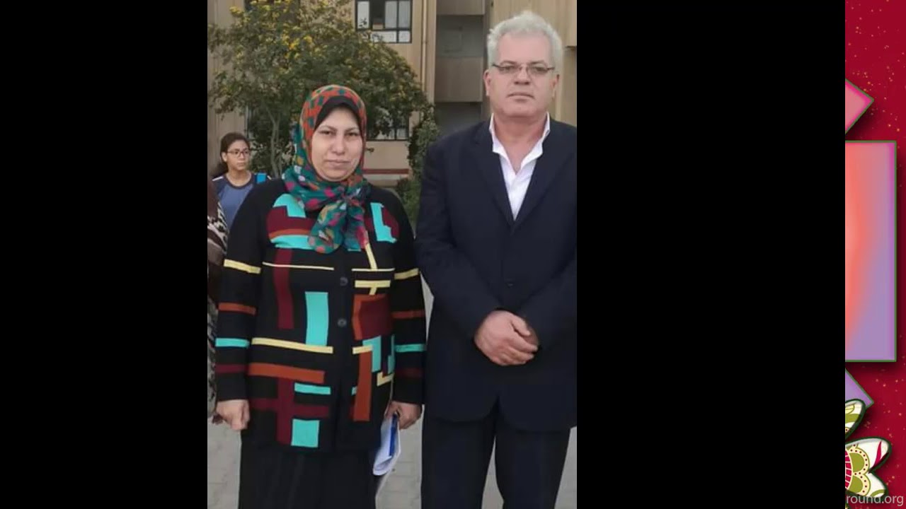 اوائل الصف السادس لمجمع الملك فهد الرسمي المتميز للغات