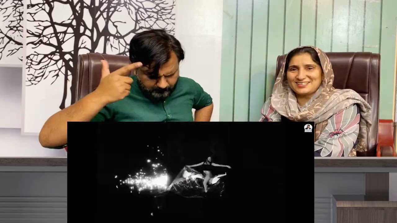 Pakistani Reaction on 25-26 Song Saabi Bhinder