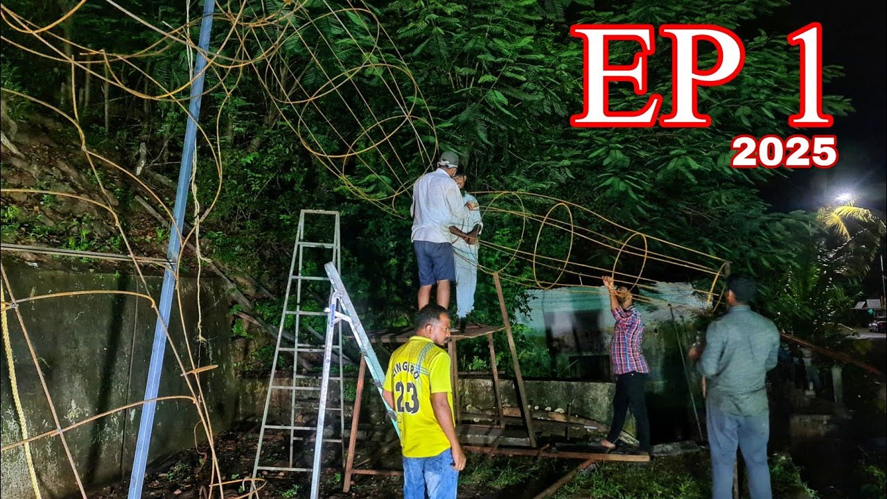 Finally Making EP1 | ZINGARO BOY'S | #thegoanboy #narkasuringoa 