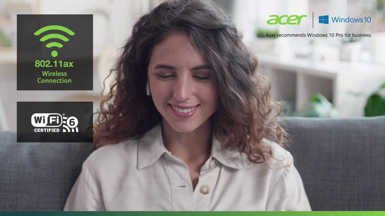 Acer Travelmate P2