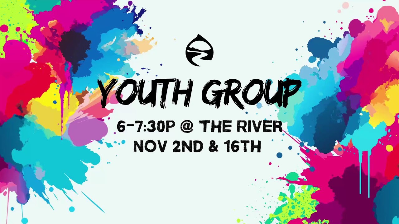 The River Church Online