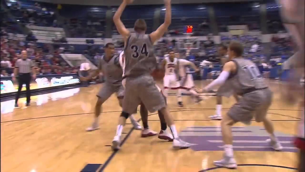 Anthony Bennett UNLV Mix  Invincible