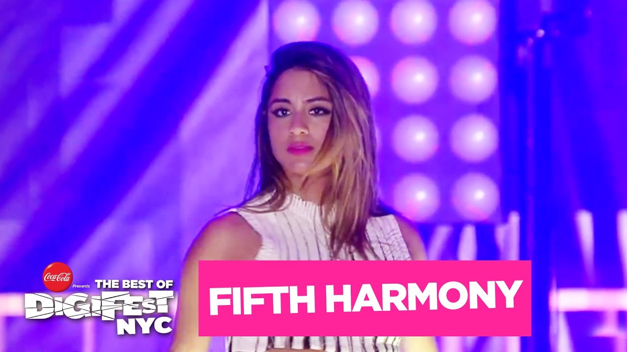 Fifth Harmony - 