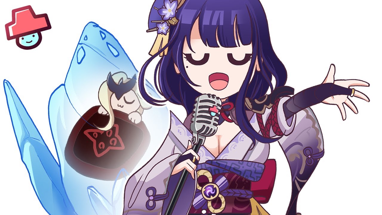 La Signora Battle Orchestra (Genshin Impact)