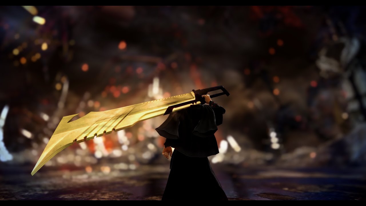 vindictus gshurk taros solo 27:48