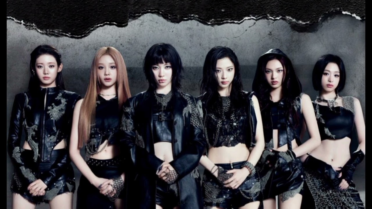 BABYMONSTER - ‘WE GO UP’ (CHERNOBOBER & FBS REMIX)