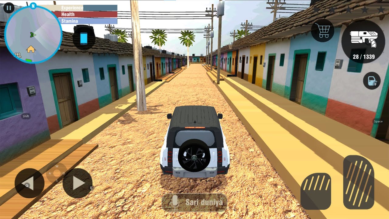 Bharat Nagari Indian City Game New Update all New Features