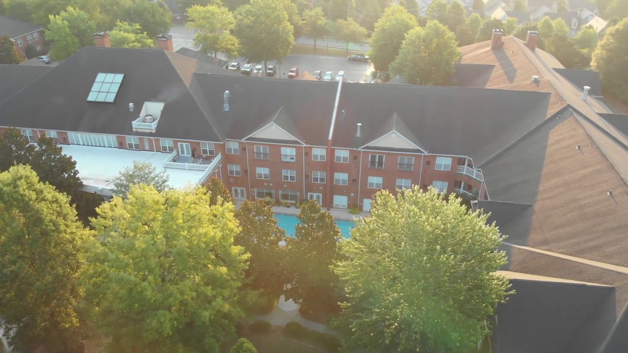 Senior Living Near Atlanta, Ga | Cobb County