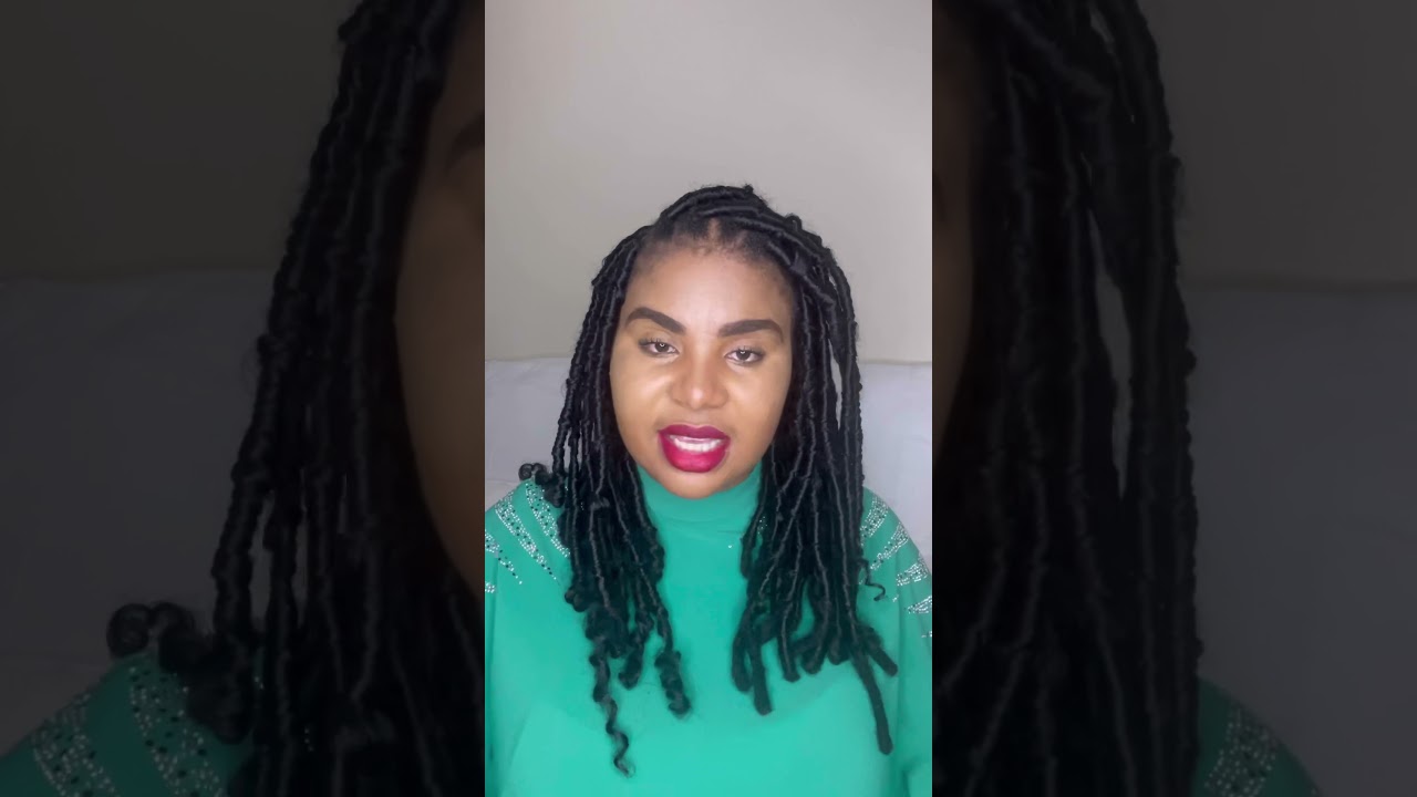 Are you going through the most? Let me pray for you- Tlhweki Khoza