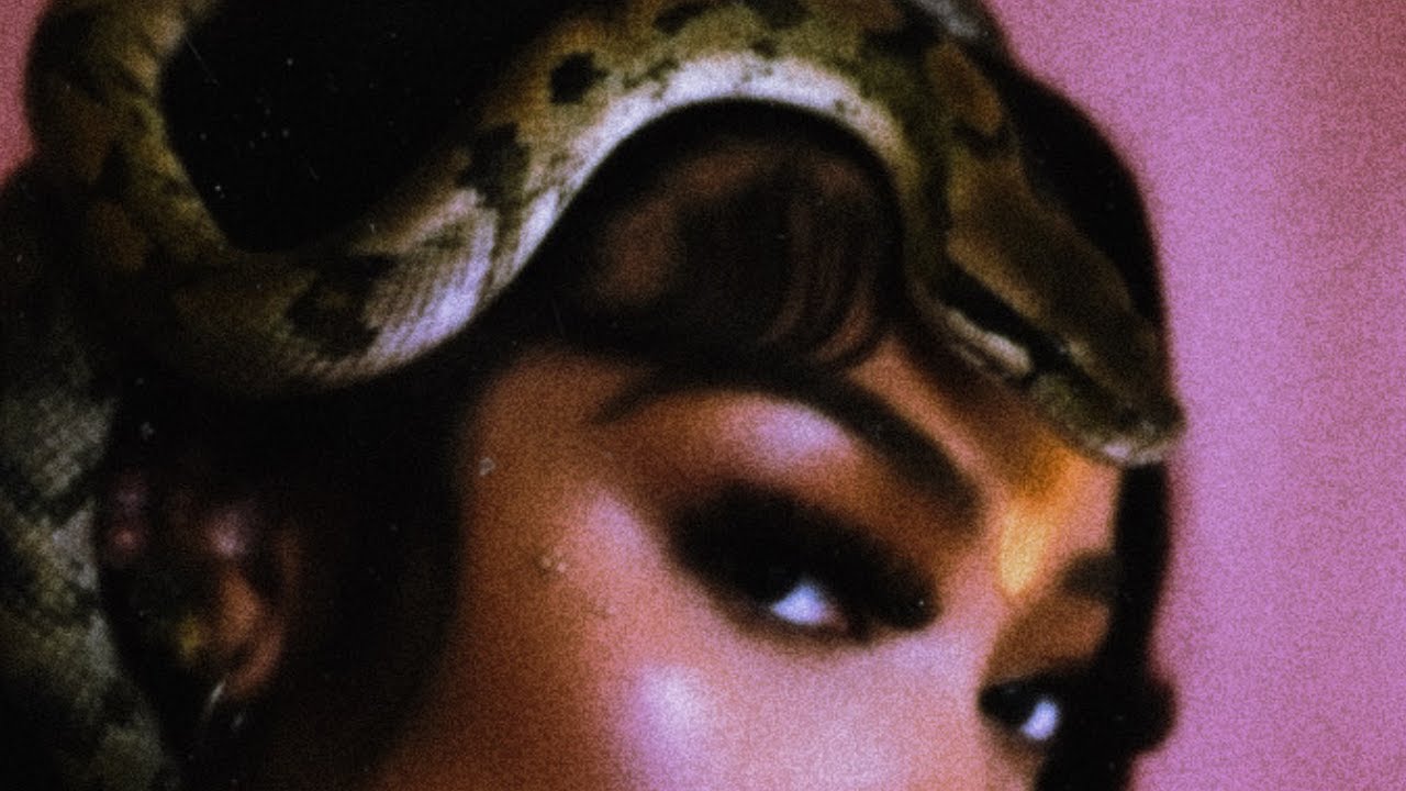 I THINK I LOVE PINK - PINK THE GODDESS (OFFICIAL SONG)