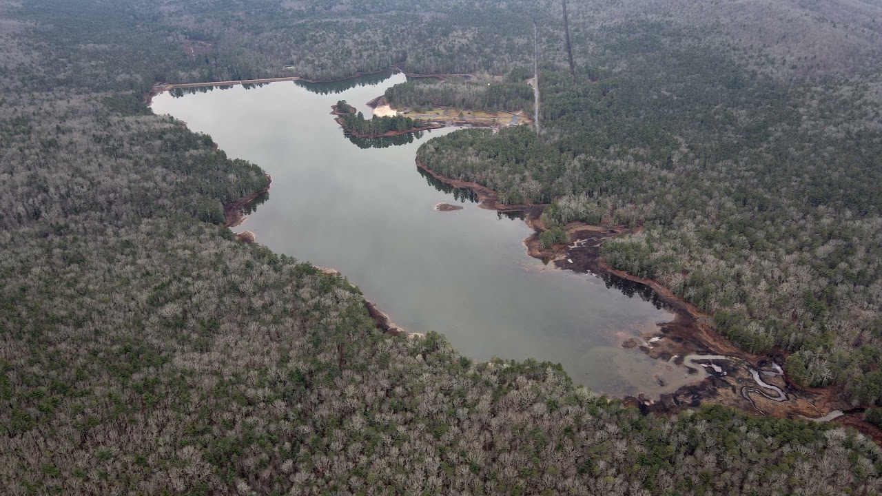Episode 28: Lake Sherwood