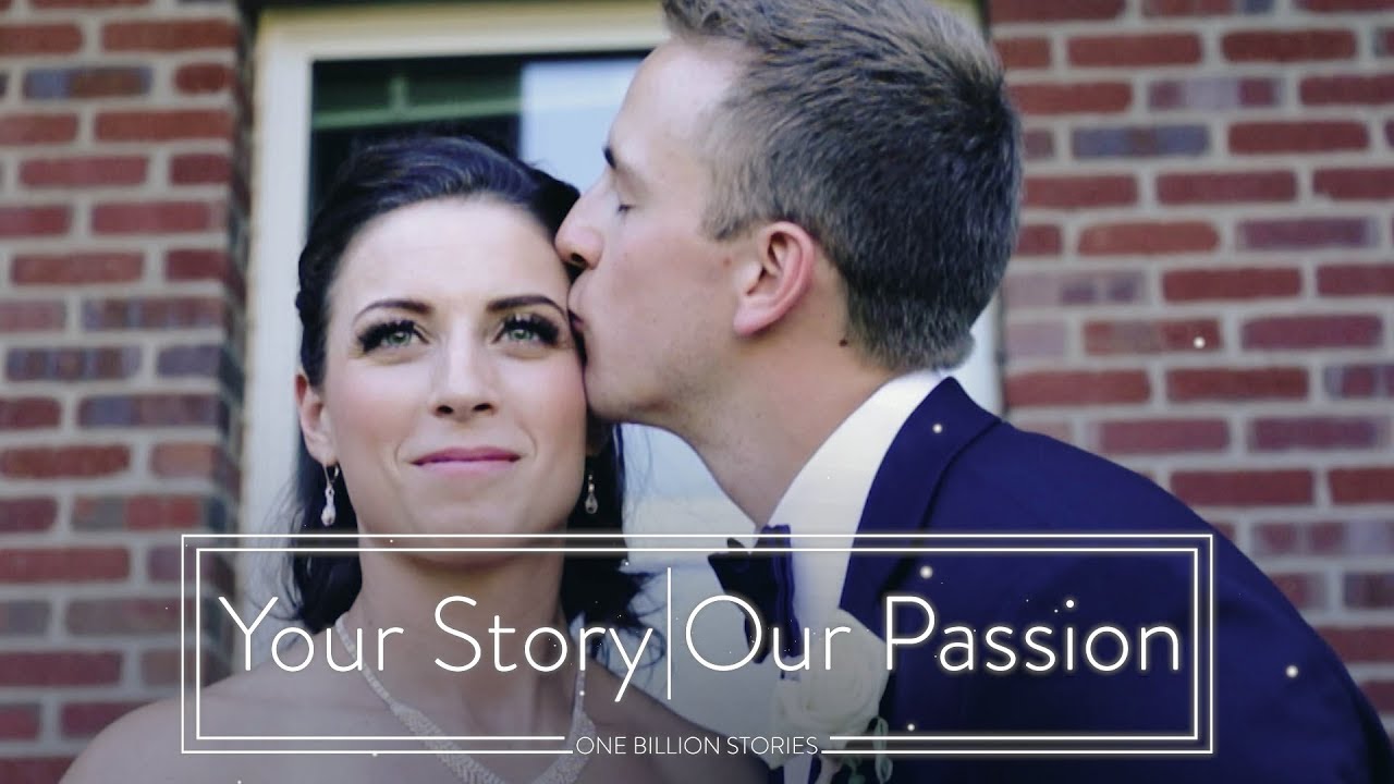 Wedding Films and the Seven Sacraments