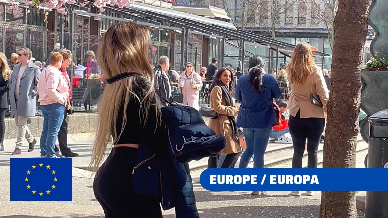 ЛАТИНСКИЕ ЛЮДИ В ЕВРОПЕ ЖЕЛАННОЕ МЕНЬШИНСТВО