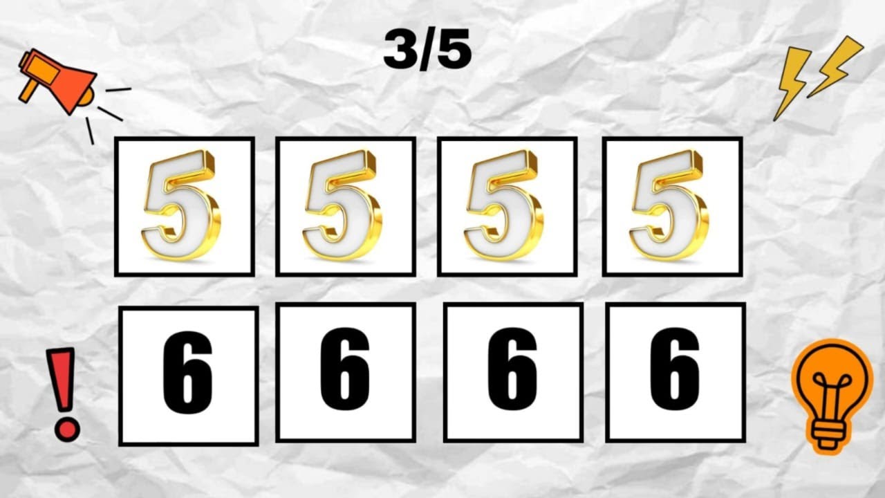 Say The Word On Beat.LEVEL 1-3